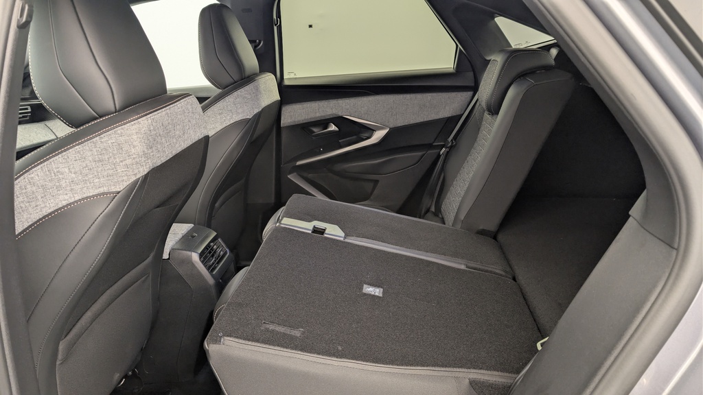 Peugeot 3008 Hybrid 145 e-DCS6 Allure