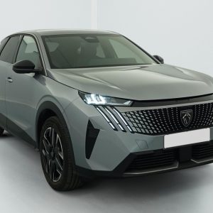 Peugeot 3008 Hybrid 145 e-DCS6 Allure