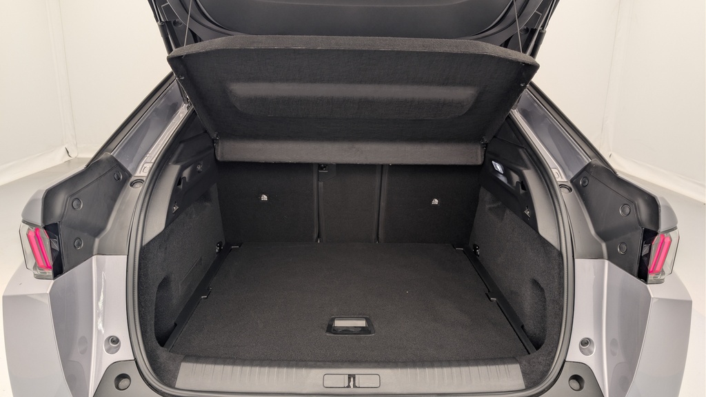Peugeot 3008 Hybrid 145 e-DCS6 Allure
