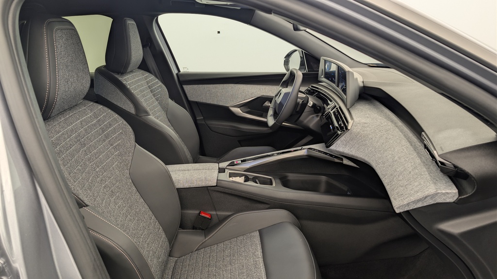 Peugeot 3008 Hybrid 145 e-DCS6 Allure