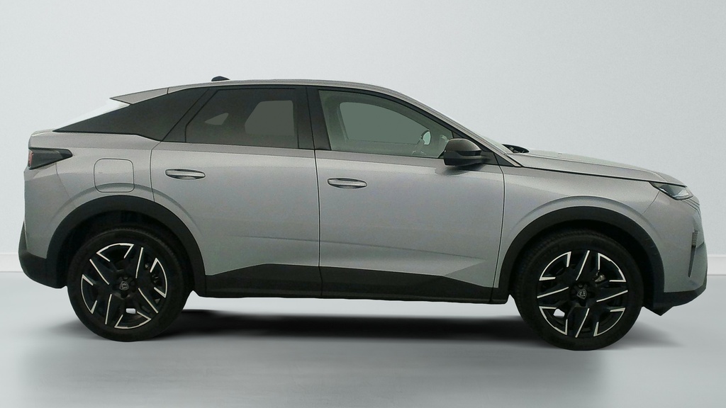 Peugeot 3008 Hybrid 145 e-DCS6 Allure