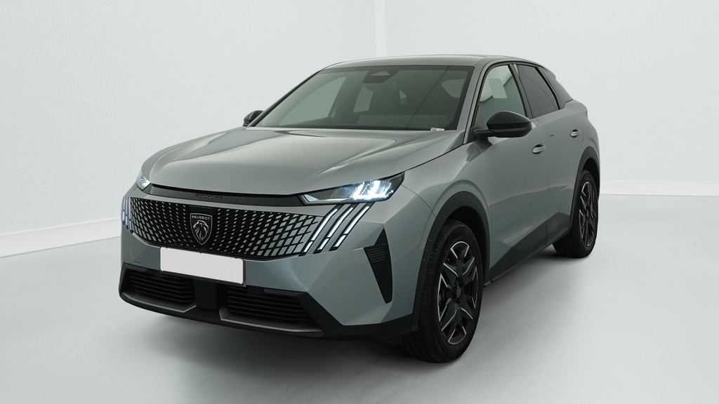 Peugeot 3008 Hybrid 145 e-DCS6 Allure