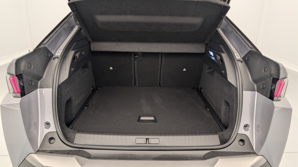 Peugeot 3008 Hybrid 145 e-DCS6 Allure