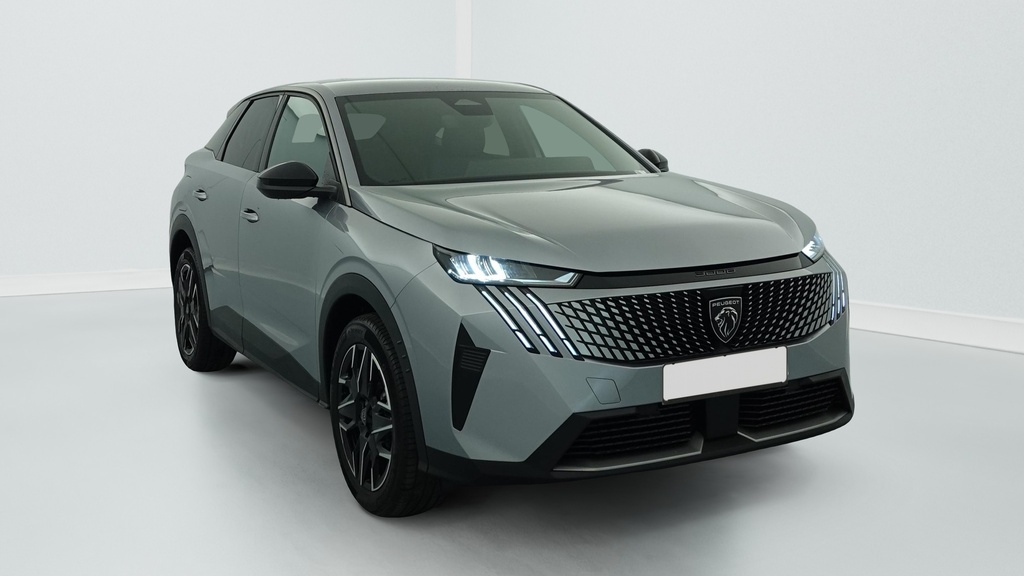 Peugeot 3008 Hybrid 145 e-DCS6 Allure