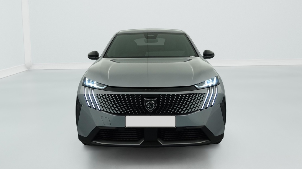 Peugeot 3008 Hybrid 145 e-DCS6 Allure