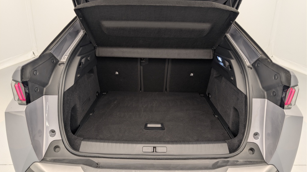 Peugeot 3008 Hybrid 145 e-DCS6 Allure