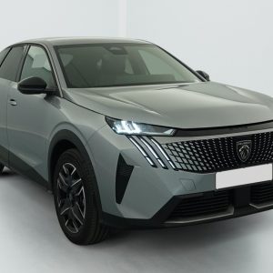 Peugeot 3008 Hybrid 145 e-DCS6 Allure