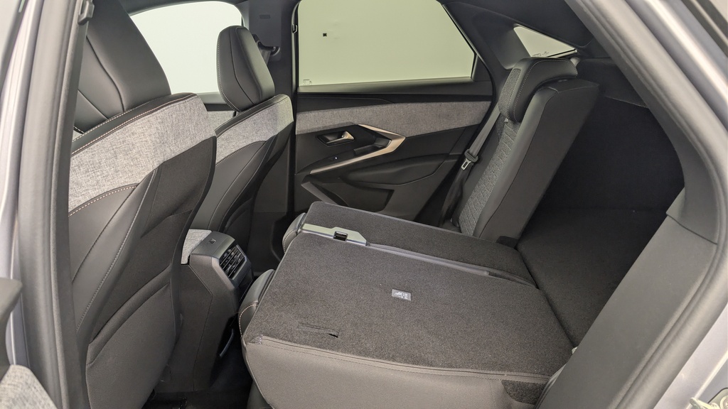 Peugeot 3008 Hybrid 145 e-DCS6 Allure