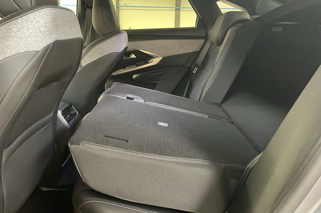Peugeot 3008 Hybrid 145 e-DCS6 Allure