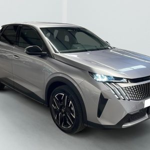 Peugeot 3008 Hybrid 145 e-DCS6 Allure