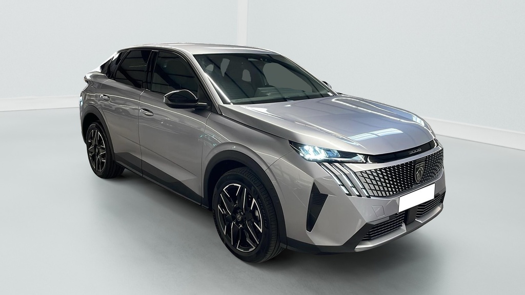 Peugeot 3008 Hybrid 145 e-DCS6 Allure