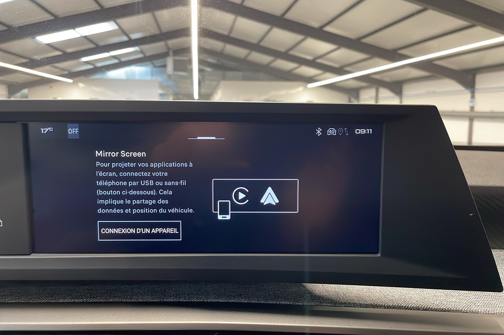 Peugeot 3008 Hybrid 145 e-DCS6 Allure
