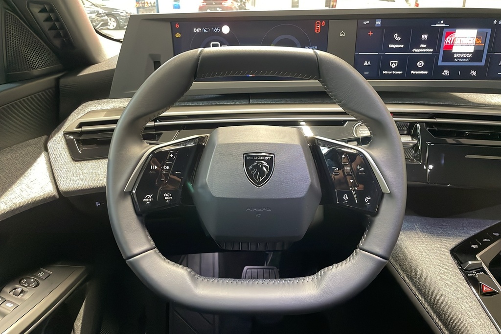 Peugeot 3008 Hybrid 145 e-DCS6 Allure