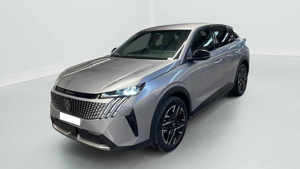 Peugeot 3008 Hybrid 145 e-DCS6 Allure