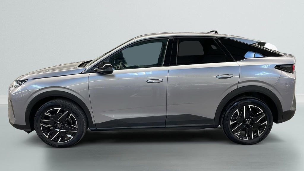 Peugeot 3008 Hybrid 145 e-DCS6 Allure