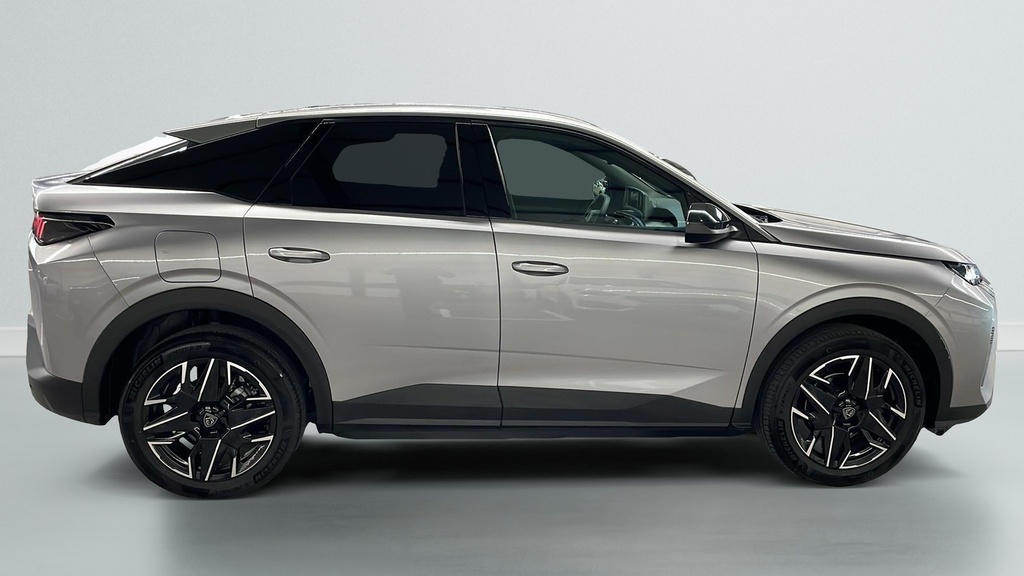 Peugeot 3008 Hybrid 145 e-DCS6 Allure