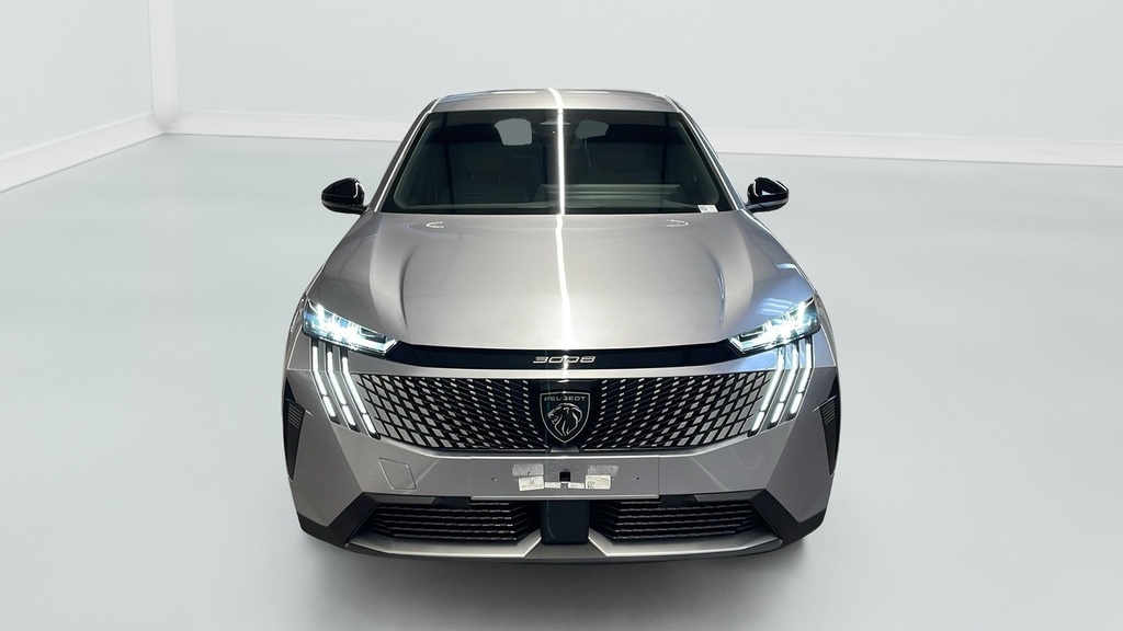 Peugeot 3008 Hybrid 145 e-DCS6 Allure