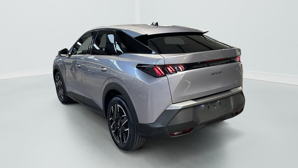 Peugeot 3008 Hybrid 145 e-DCS6 Allure