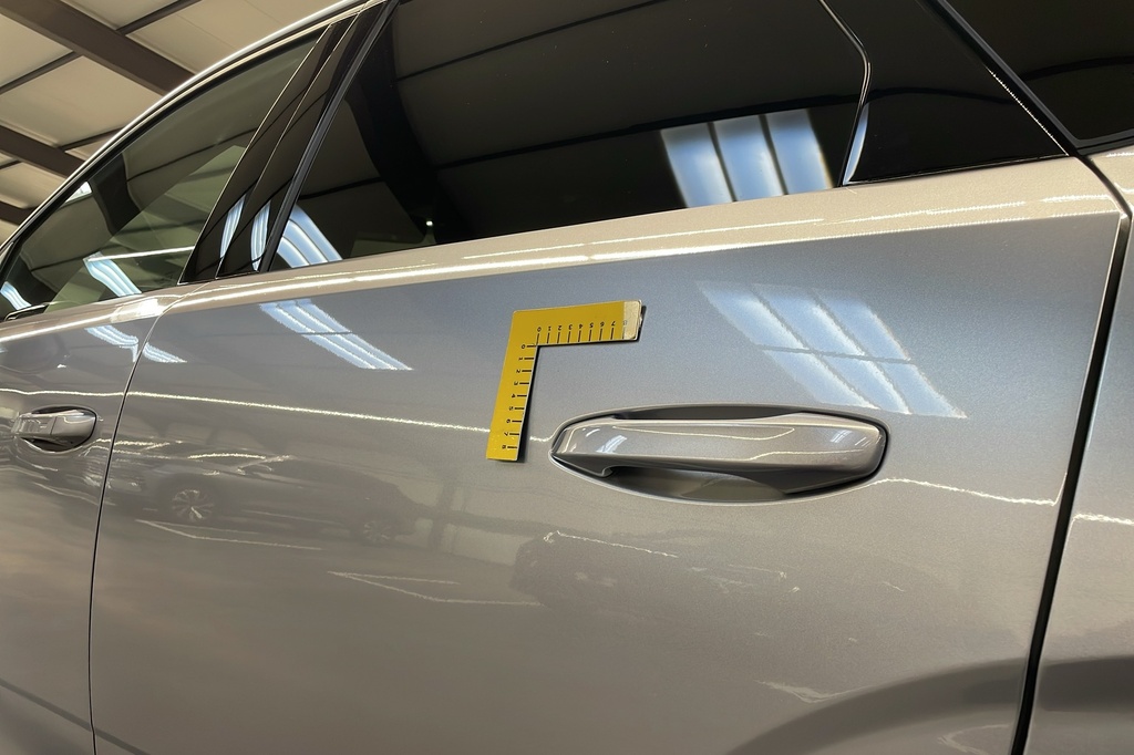 Peugeot 3008 Hybrid 145 e-DCS6 Allure