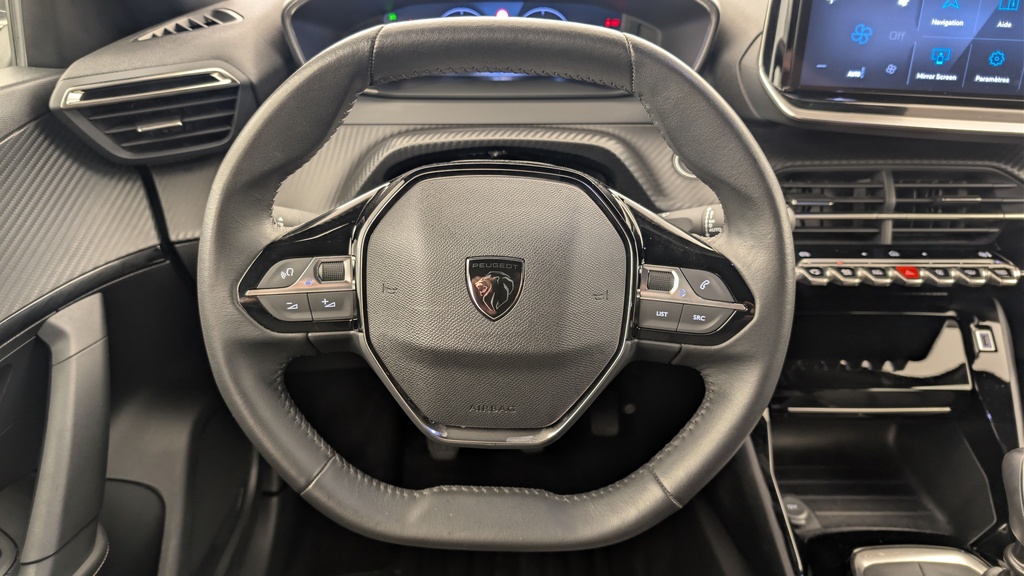 Peugeot 2008 100 S&S BVM6 Allure