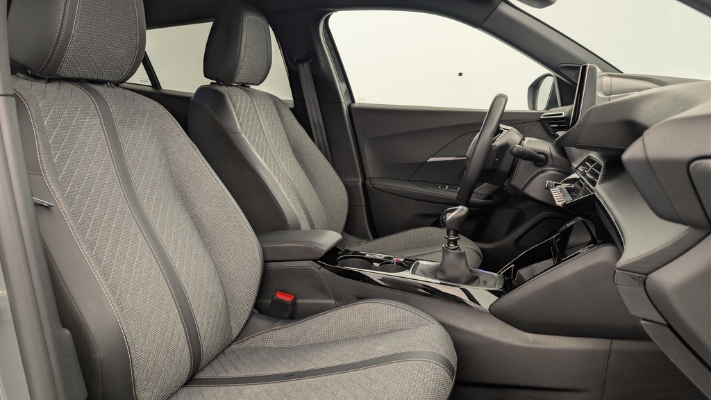 Peugeot 2008 100 S&S BVM6 Allure