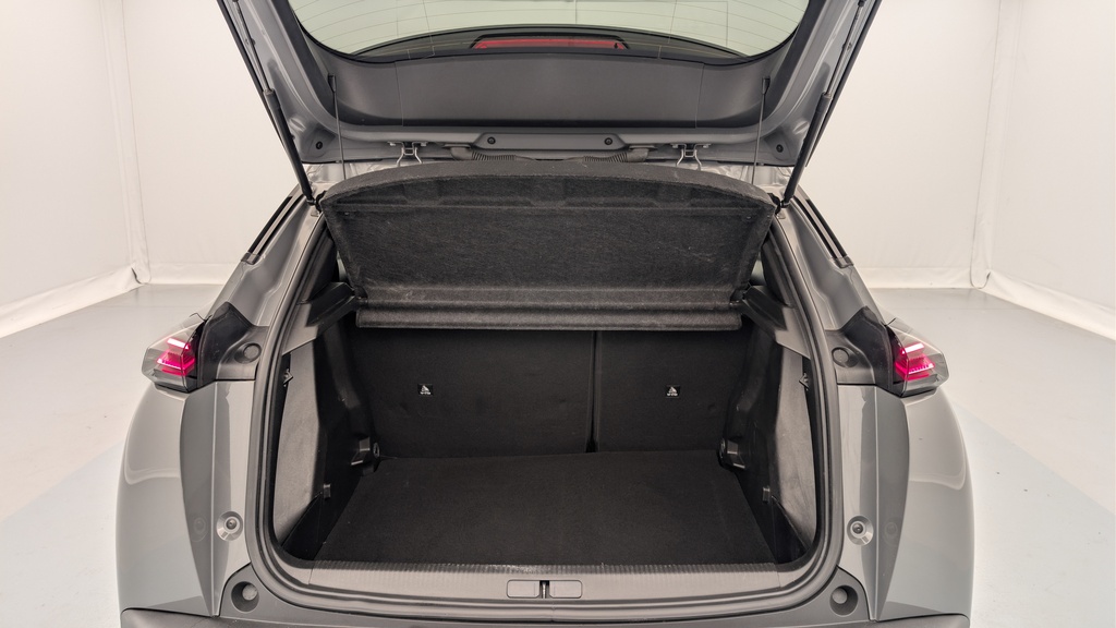 Peugeot 2008 100 S&S BVM6 Allure