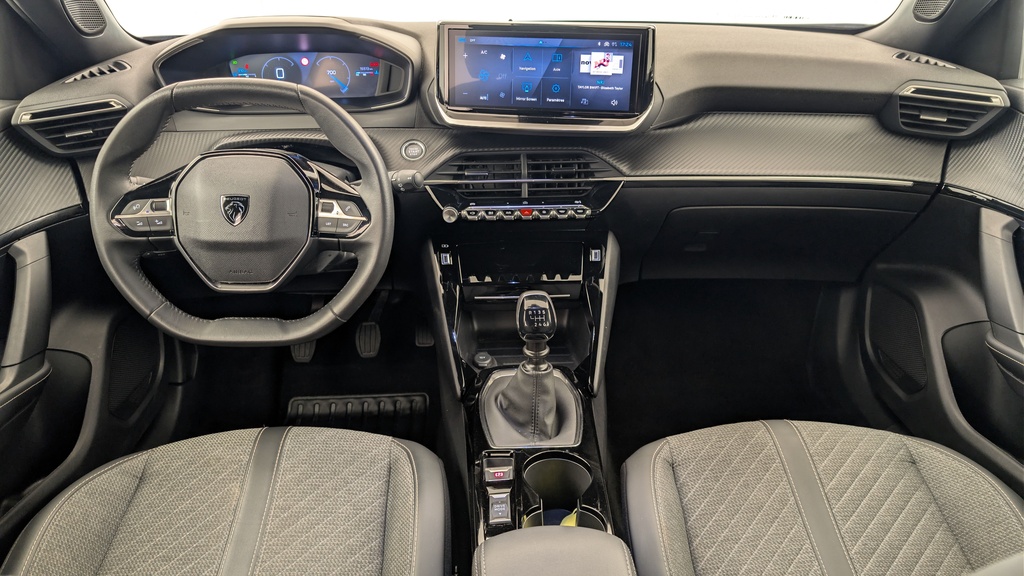 Peugeot 2008 100 S&S BVM6 Allure