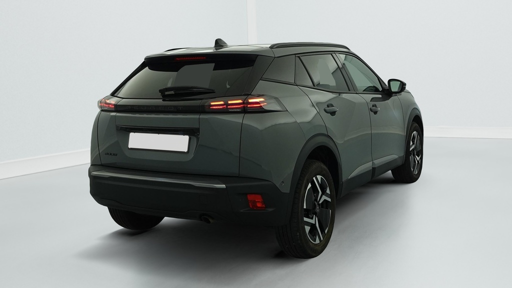 Peugeot 2008 100 S&S BVM6 Allure