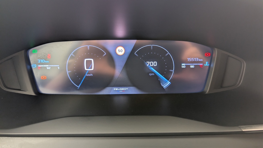 Peugeot 2008 100 S&S BVM6 Allure