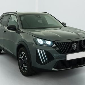 Peugeot 2008 100 S&S BVM6 Allure