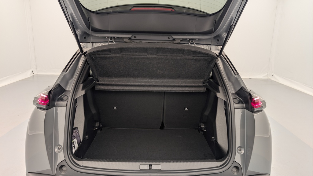 Peugeot 2008 100 S&S BVM6 Allure