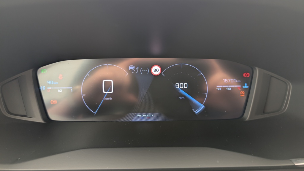 Peugeot 2008 100 S&S BVM6 Allure