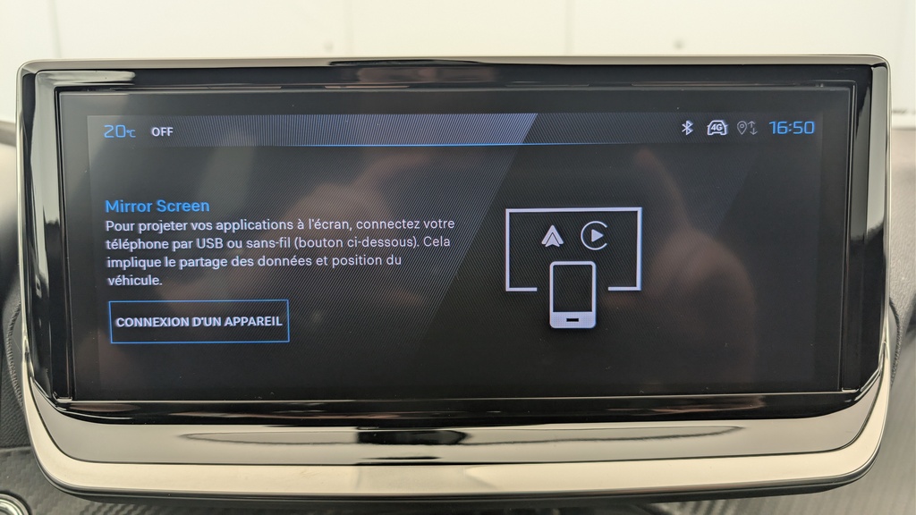 Peugeot 2008 100 S&S BVM6 Allure