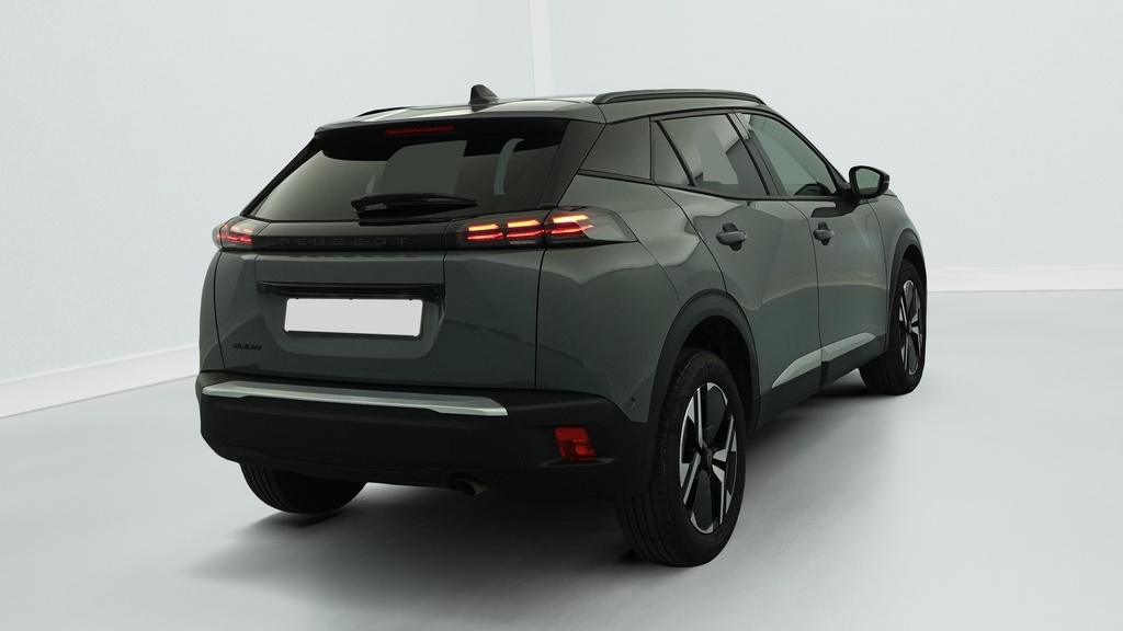 Peugeot 2008 100 S&S BVM6 Allure