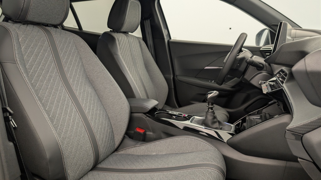 Peugeot 2008 100 S&S BVM6 Allure