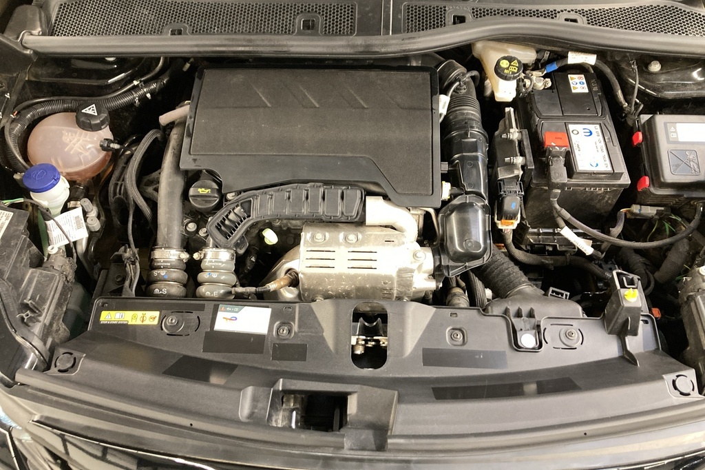 Peugeot 2008 100 S&S BVM6 Allure
