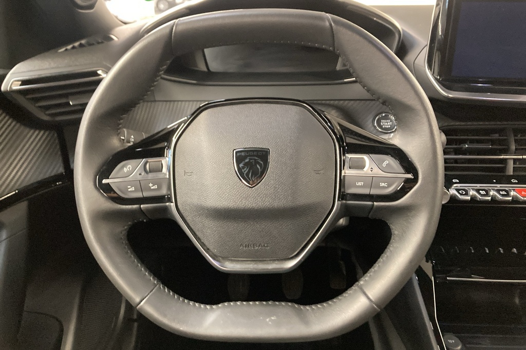 Peugeot 2008 100 S&S BVM6 Allure