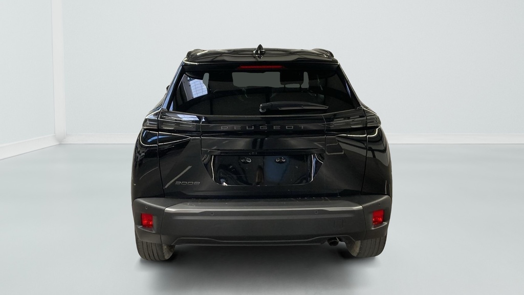 Peugeot 2008 100 S&S BVM6 Allure