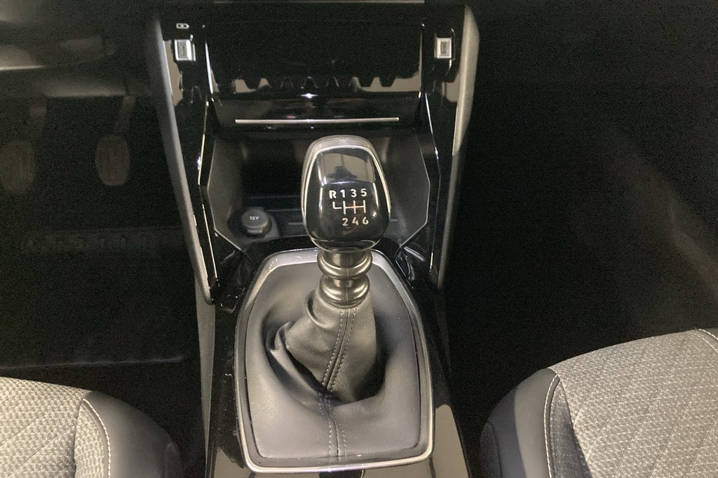 Peugeot 2008 100 S&S BVM6 Allure