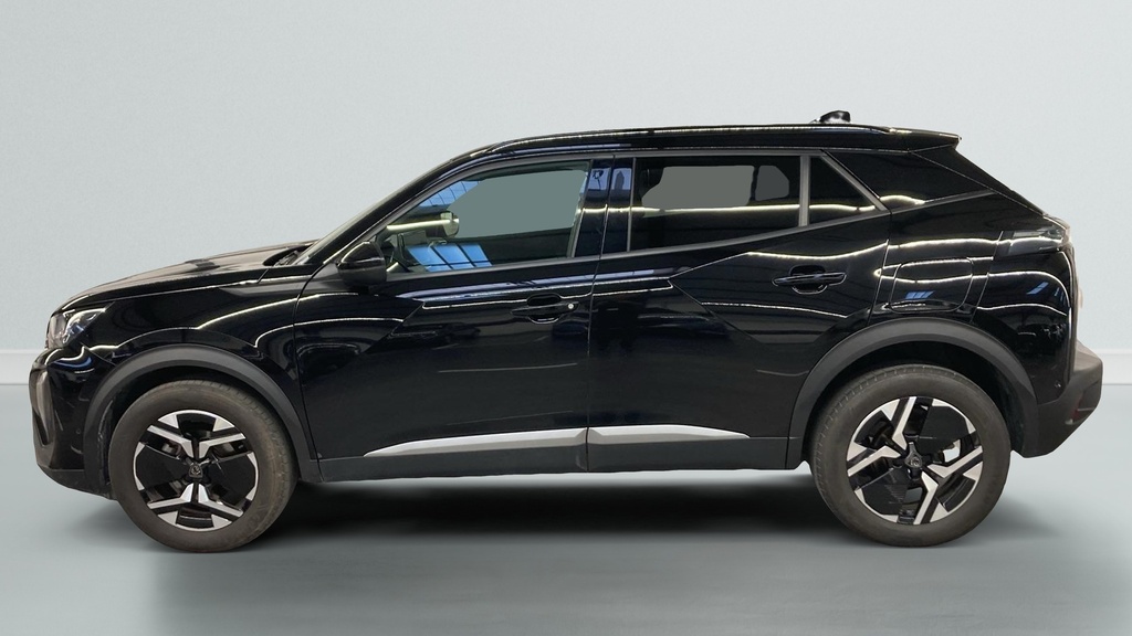 Peugeot 2008 100 S&S BVM6 Allure