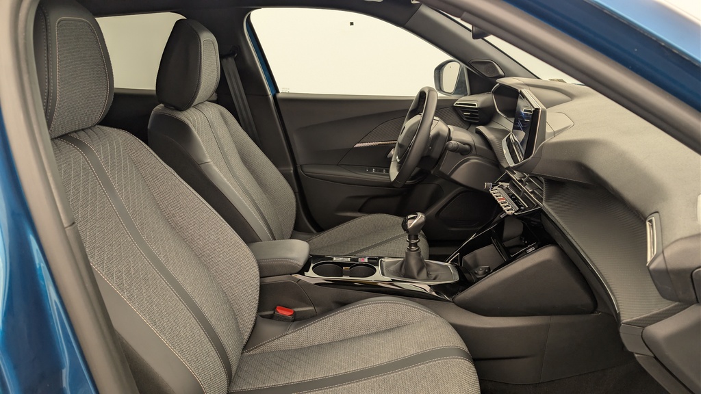 Peugeot 2008 100 S&S BVM6 Allure