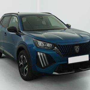Peugeot 2008 100 S&S BVM6 Allure