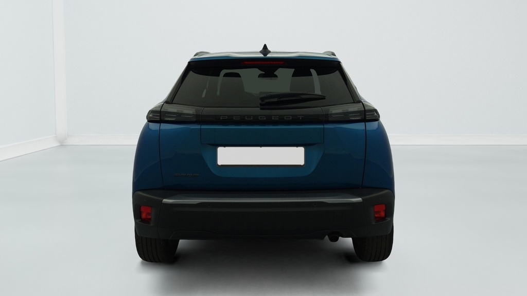 Peugeot 2008 100 S&S BVM6 Allure