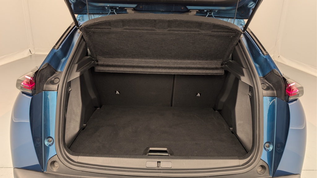 Peugeot 2008 100 S&S BVM6 Allure