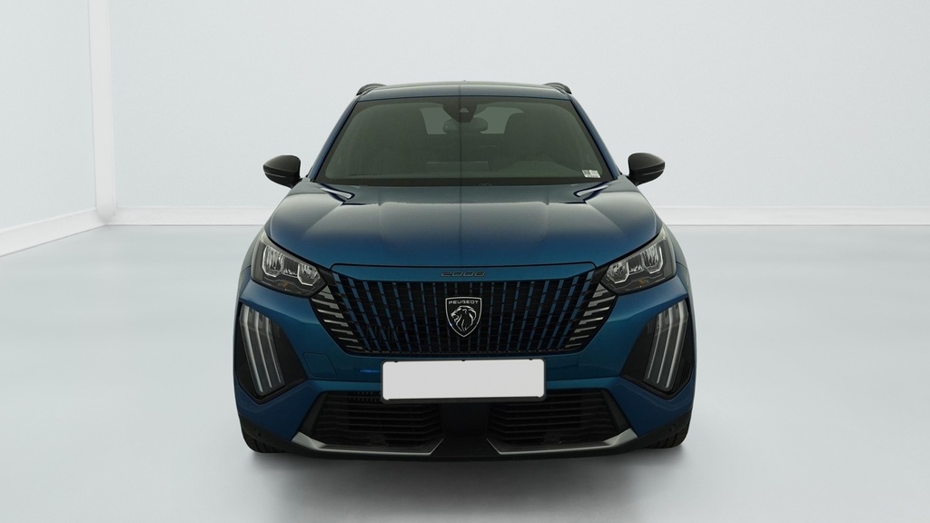 Peugeot 2008 100 S&S BVM6 Allure