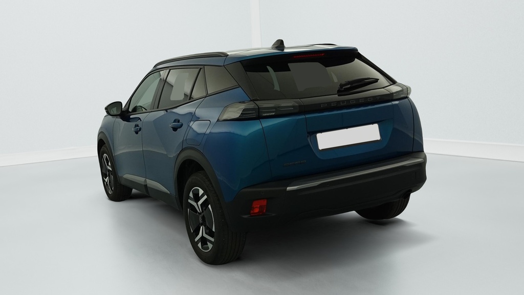 Peugeot 2008 100 S&S BVM6 Allure