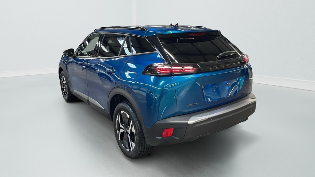 Peugeot 2008 100 S&S BVM6 Allure
