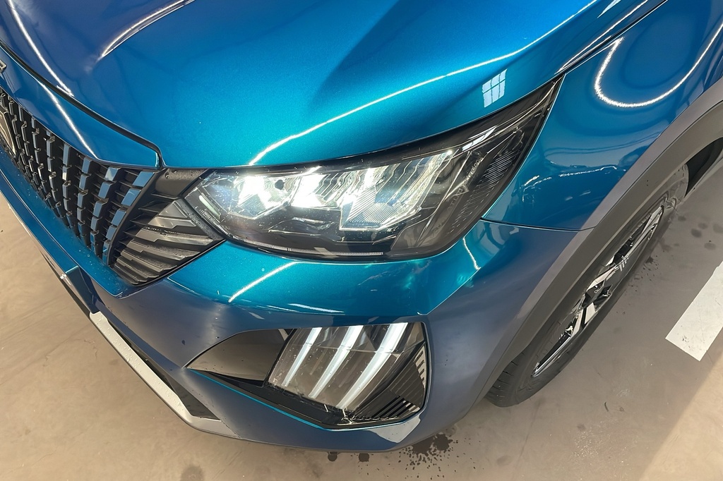 Peugeot 2008 100 S&S BVM6 Allure