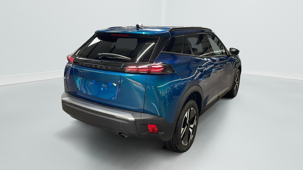 Peugeot 2008 100 S&S BVM6 Allure