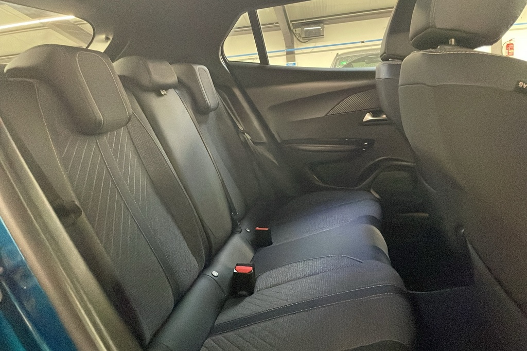 Peugeot 2008 100 S&S BVM6 Allure